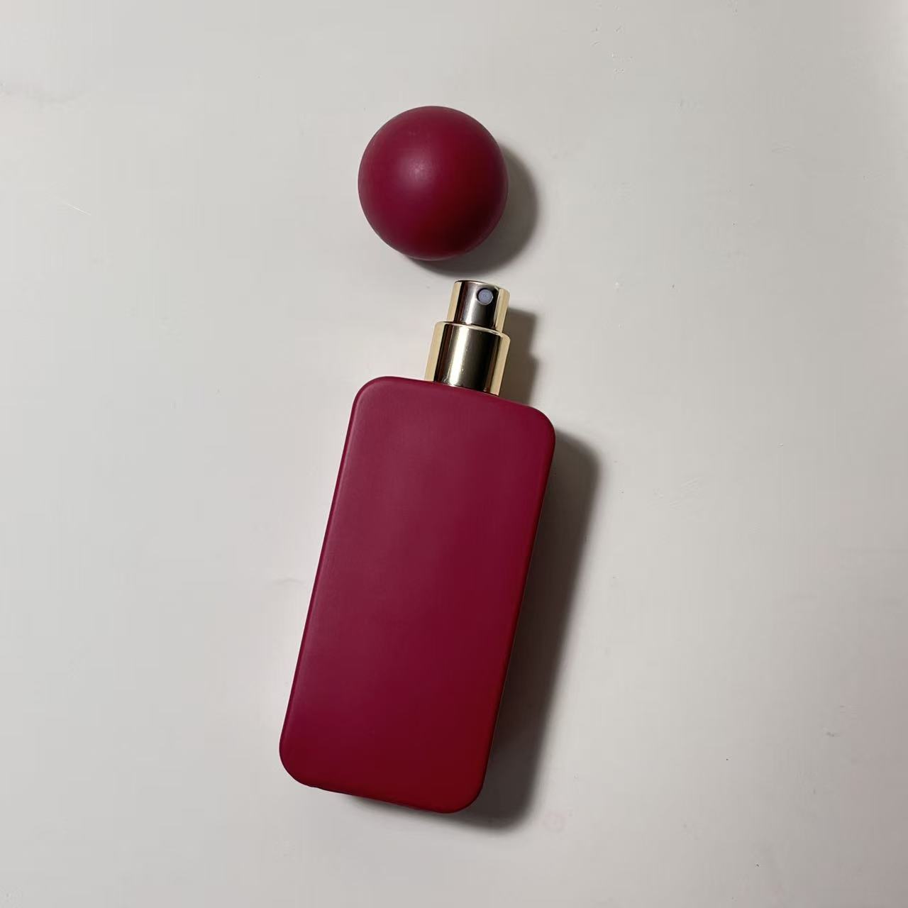 PERFUME BOTTLE