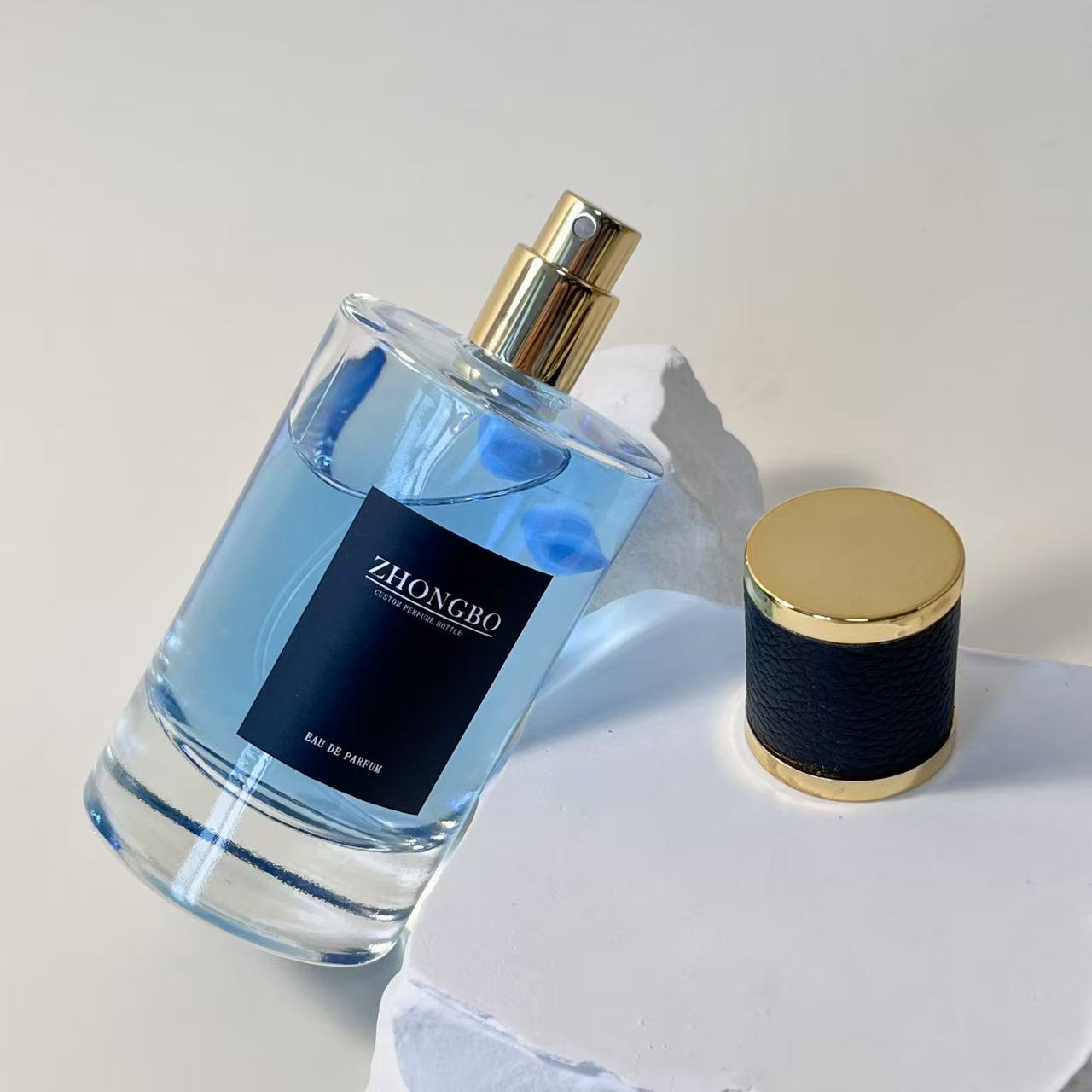PERFUME BOTTLE