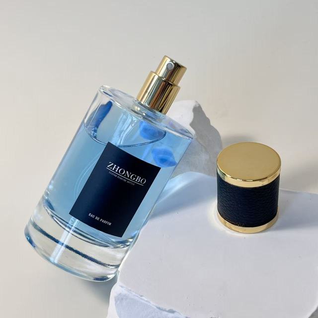 PERFUME BOTTLE