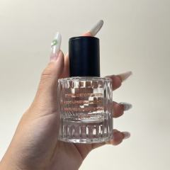 ESSENTIAL OIL BOTTLE