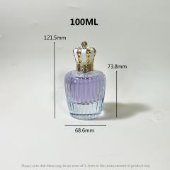 PERFUME BOTTLE