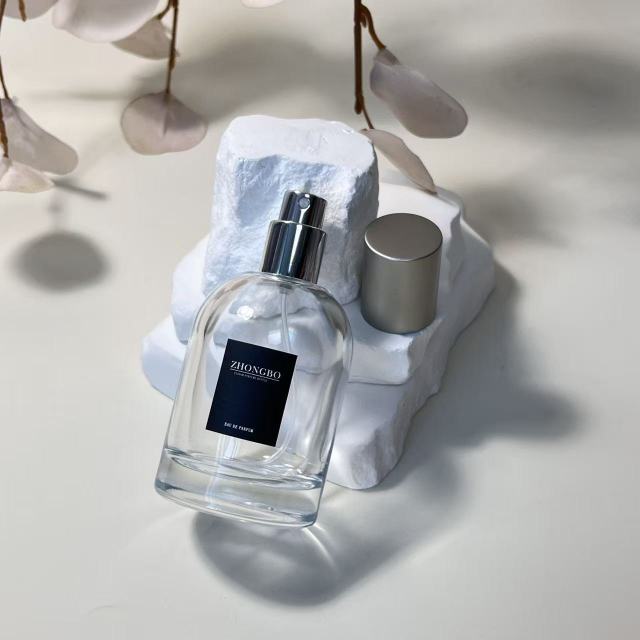 PERFUME BOTTLE