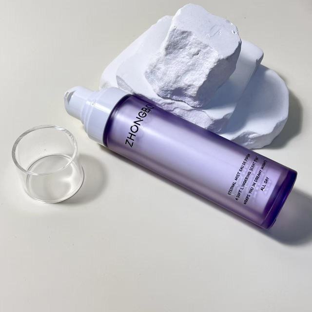 LOTION BOTTLE