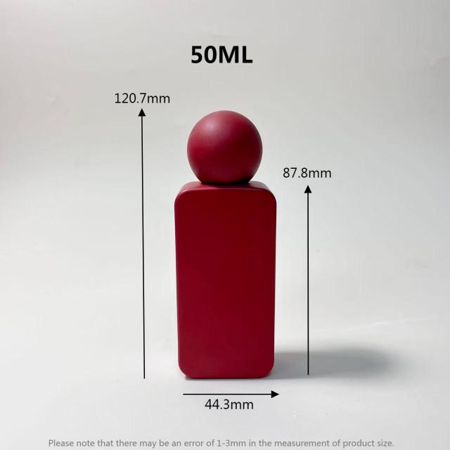 PERFUME BOTTLE