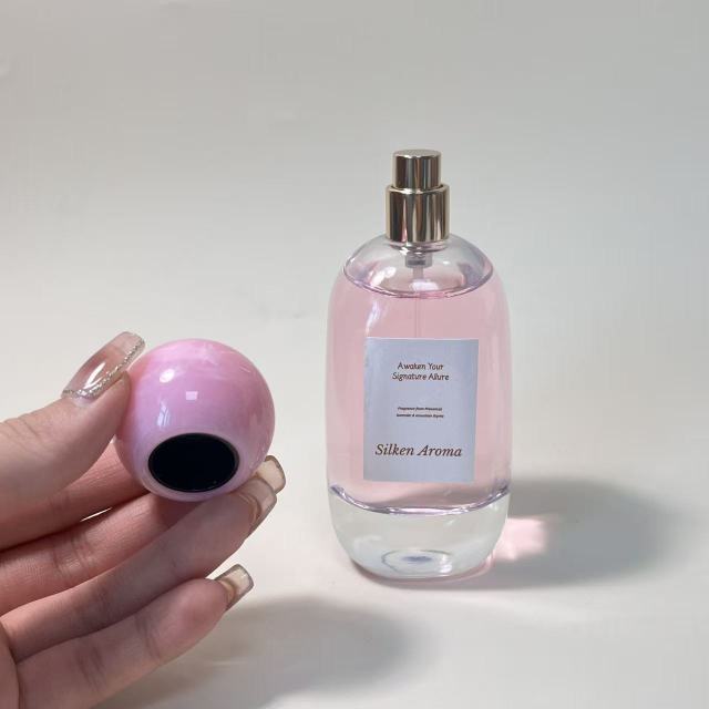 PERFUME BOTTLE