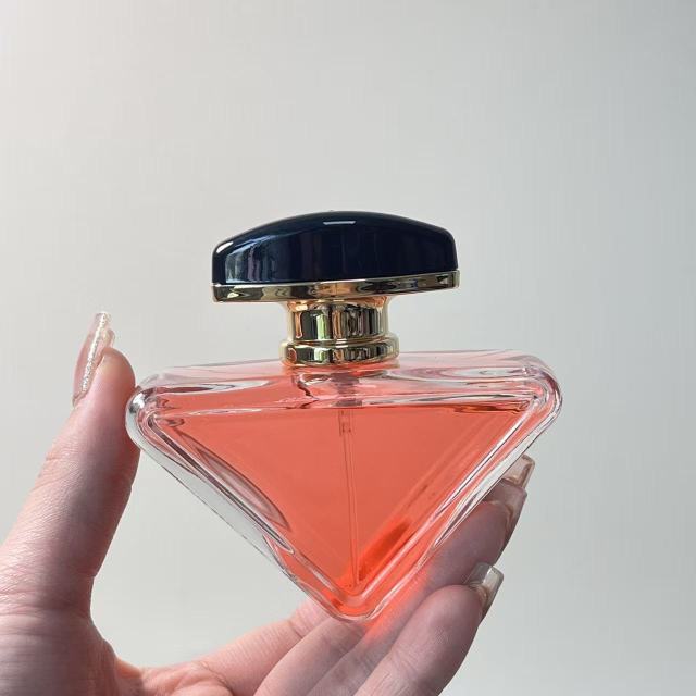 PERFUME BOTTLE