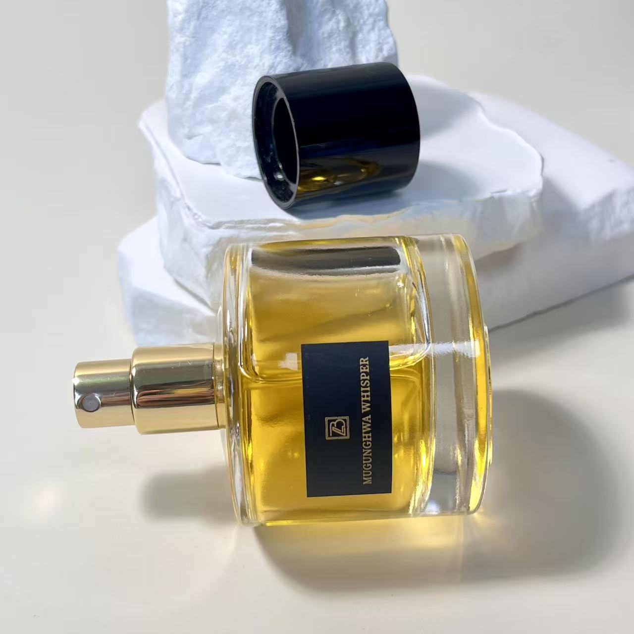 PERFUME BOTTLE