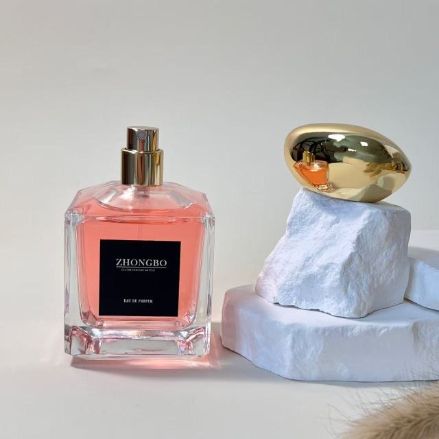 PERFUME BOTTLE