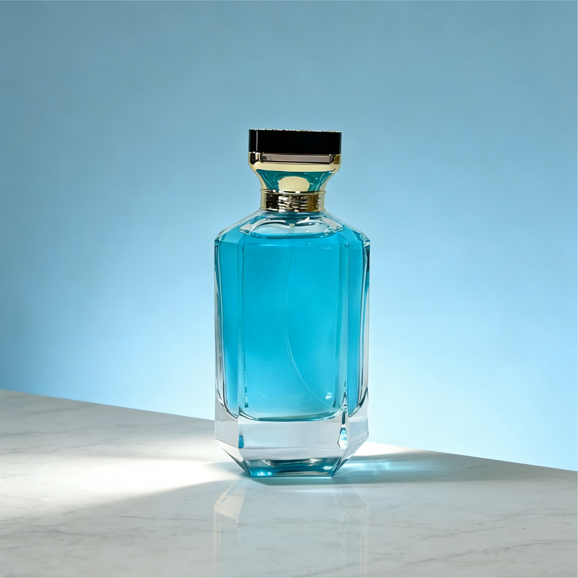 PERFUME BOTTLE