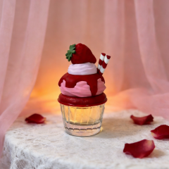 PERFUME BOTTLE