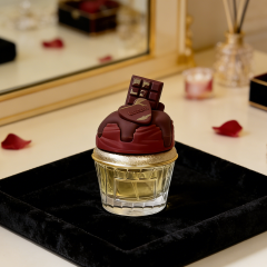 PERFUME BOTTLE
