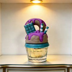 PERFUME BOTTLE