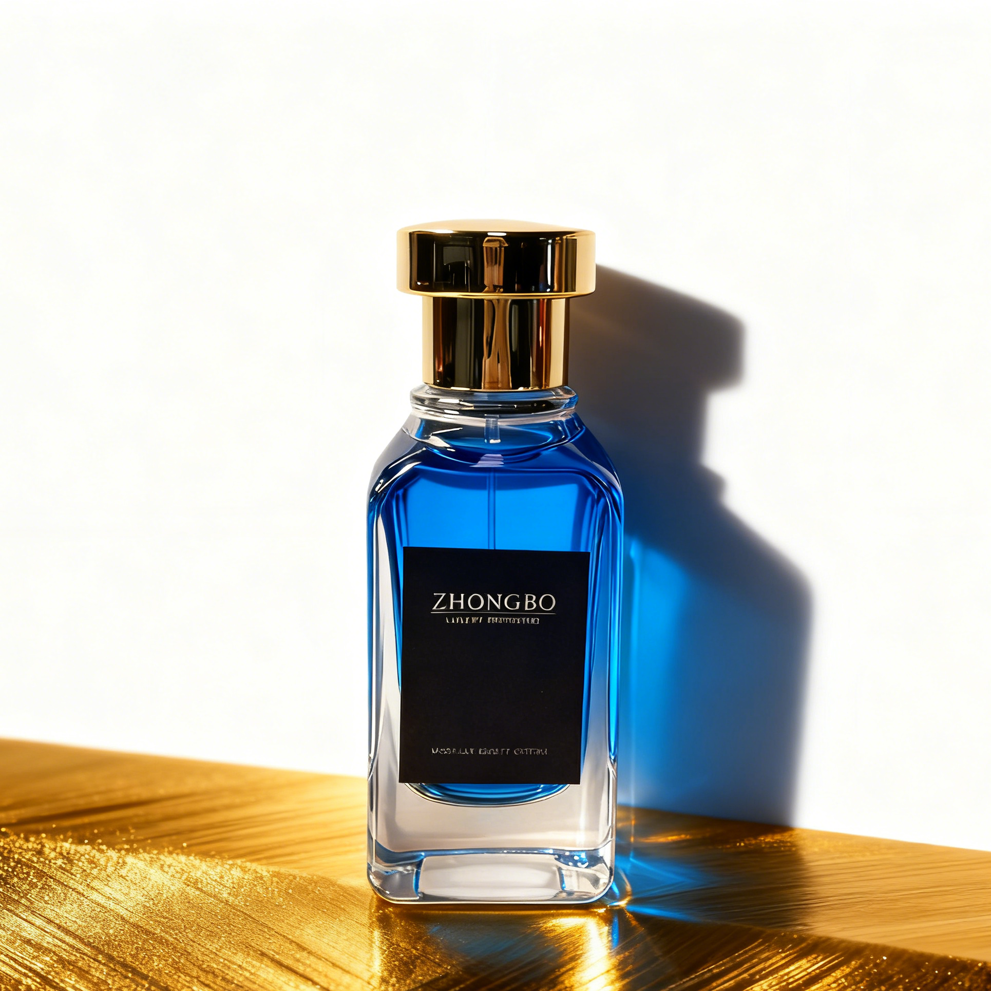 PERFUME BOTTLE