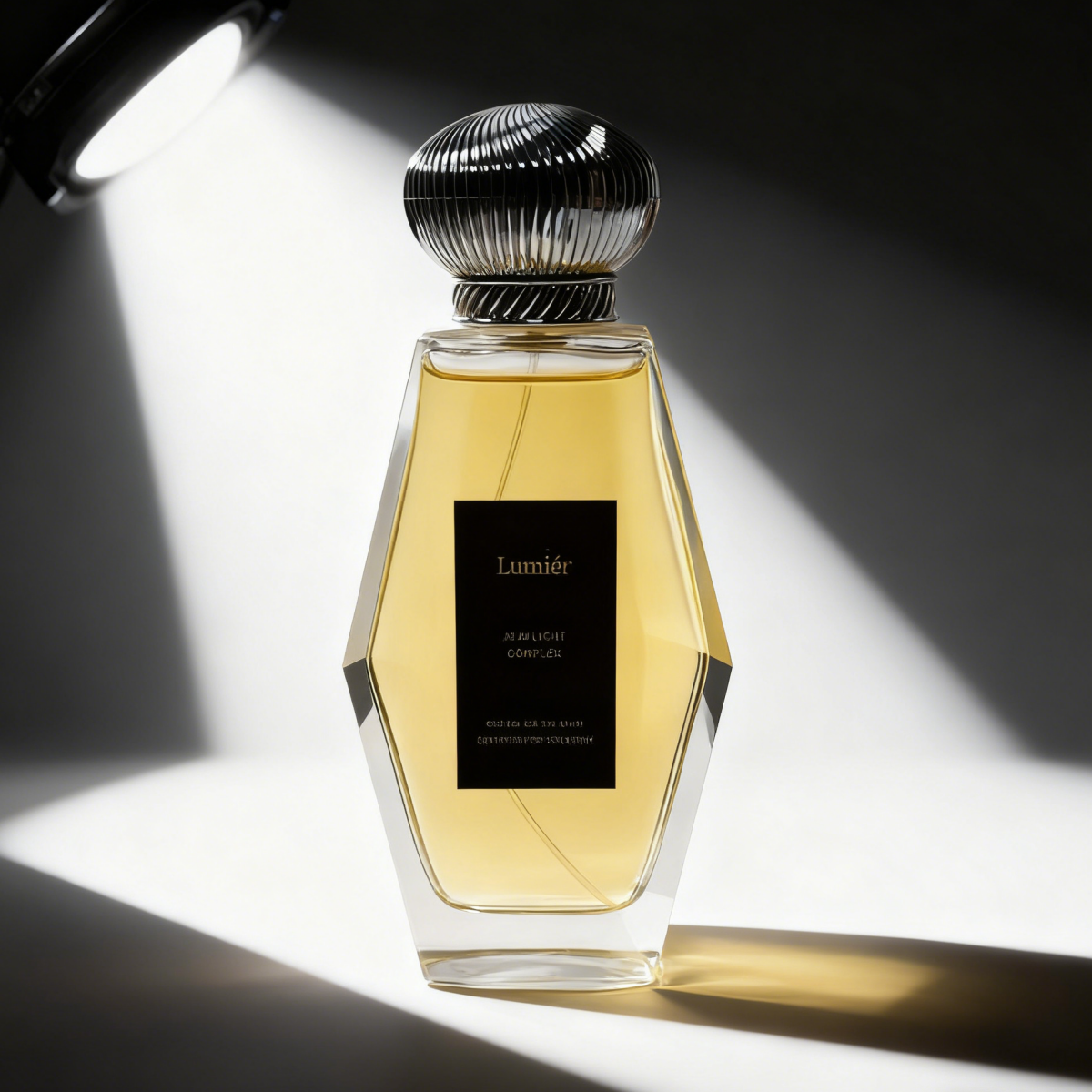 PERFUME BOTTLE