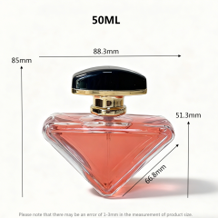 PERFUME BOTTLE