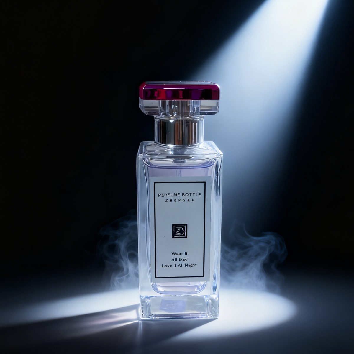 PERFUME BOTTLE