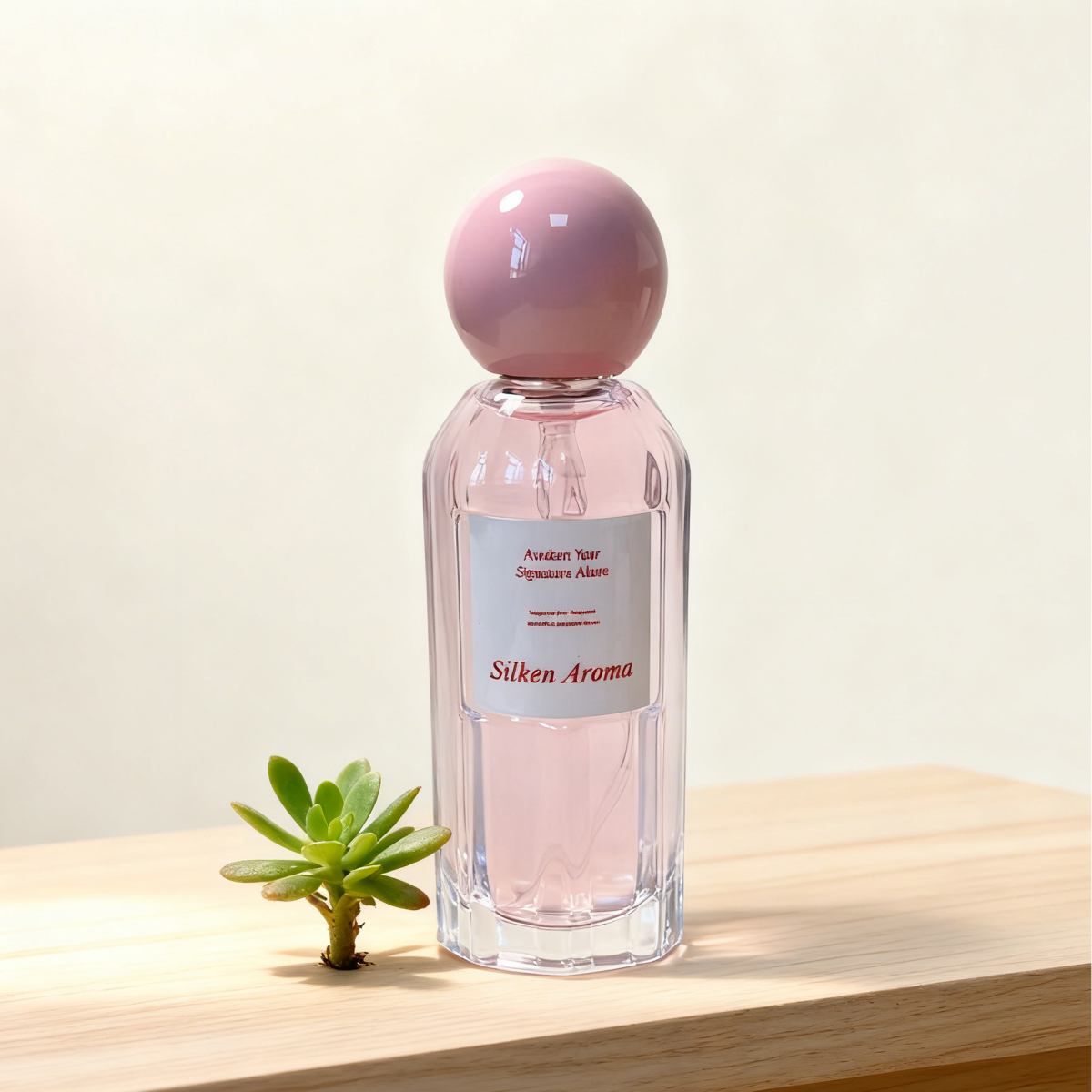 PERFUME BOTTLE