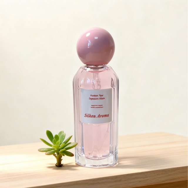 PERFUME BOTTLE