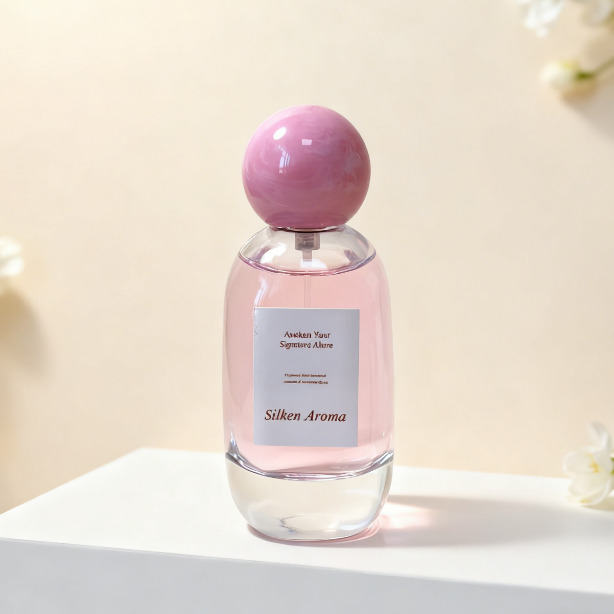PERFUME BOTTLE
