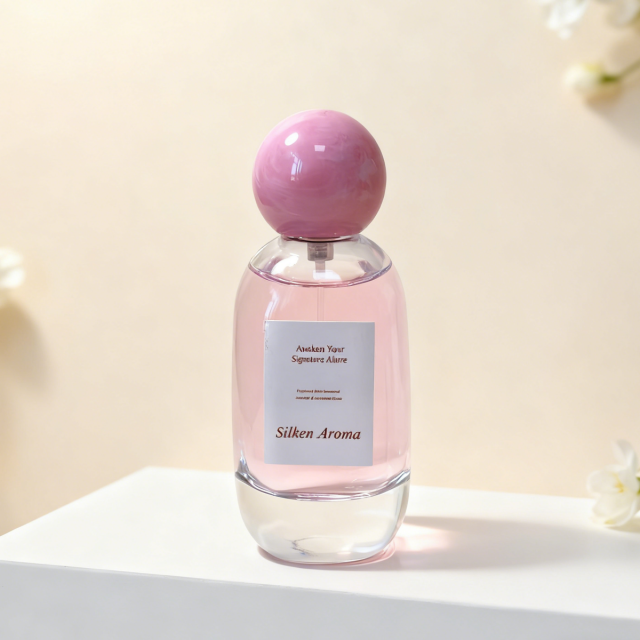 PERFUME BOTTLE
