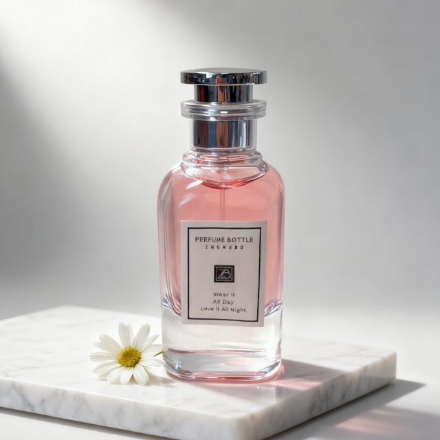 PERFUME BOTTLE
