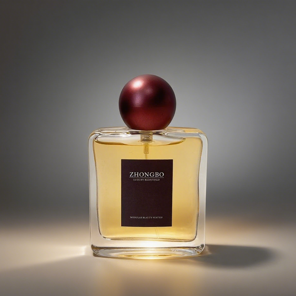 PERFUME BOTTLE