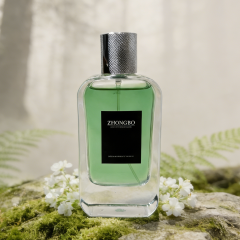 PERFUME BOTTLE