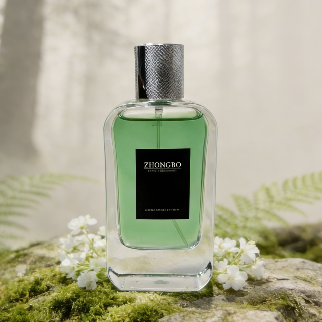 PERFUME BOTTLE