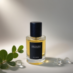 PERFUME BOTTLE
