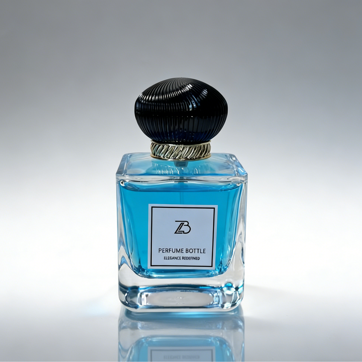 PERFUME BOTTLE