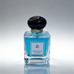 PERFUME BOTTLE