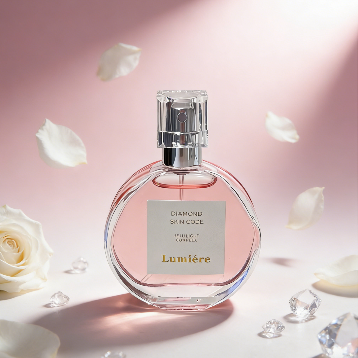 PERFUME BOTTLE