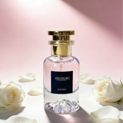 PERFUME BOTTLE