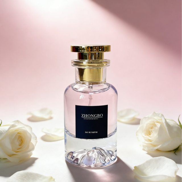PERFUME BOTTLE
