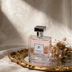 PERFUME BOTTLE
