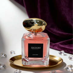 PERFUME BOTTLE