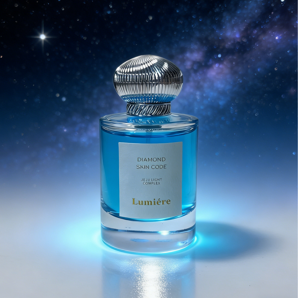 PERFUME BOTTLE