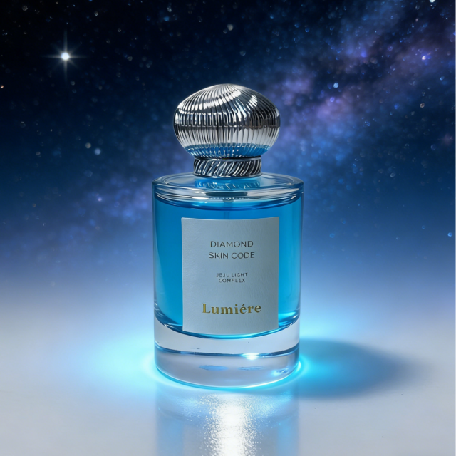 PERFUME BOTTLE
