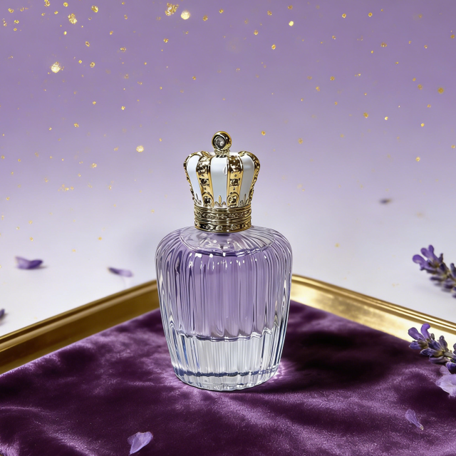 PERFUME BOTTLE