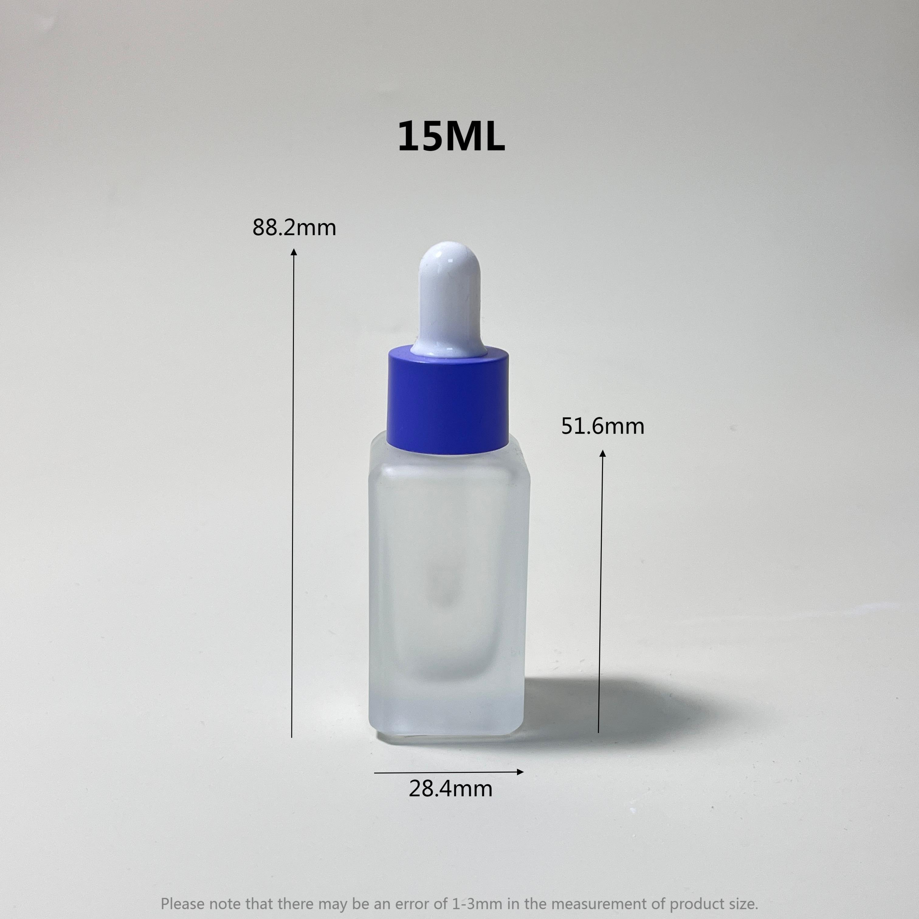 ESSENTIAL OIL BOTTLE