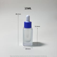 ESSENTIAL OIL BOTTLE