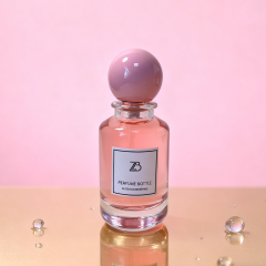 PERFUME BOTTLE