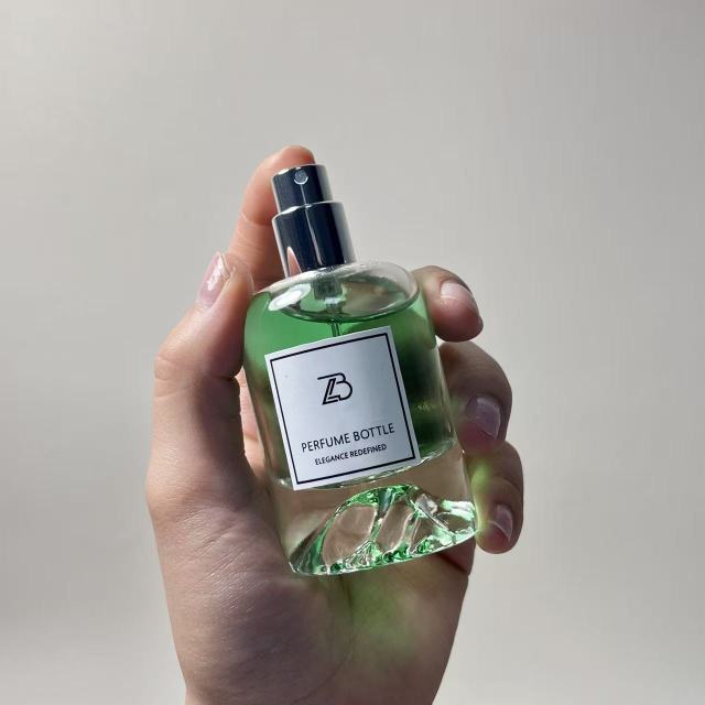PERFUME BOTTLE
