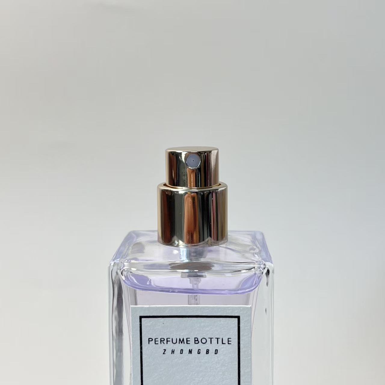 PERFUME BOTTLE