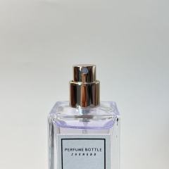 PERFUME BOTTLE