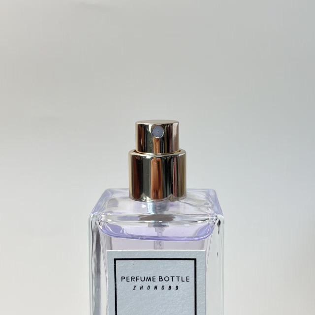 PERFUME BOTTLE