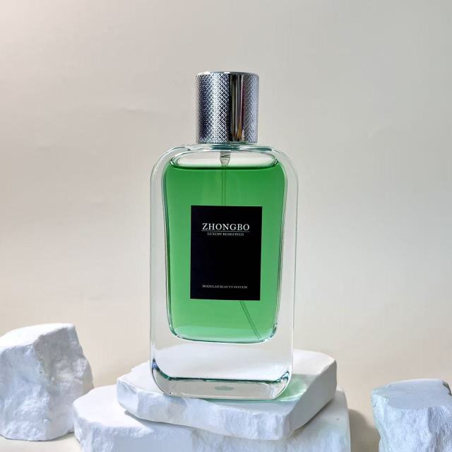 PERFUME BOTTLE