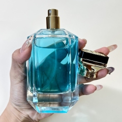 PERFUME BOTTLE
