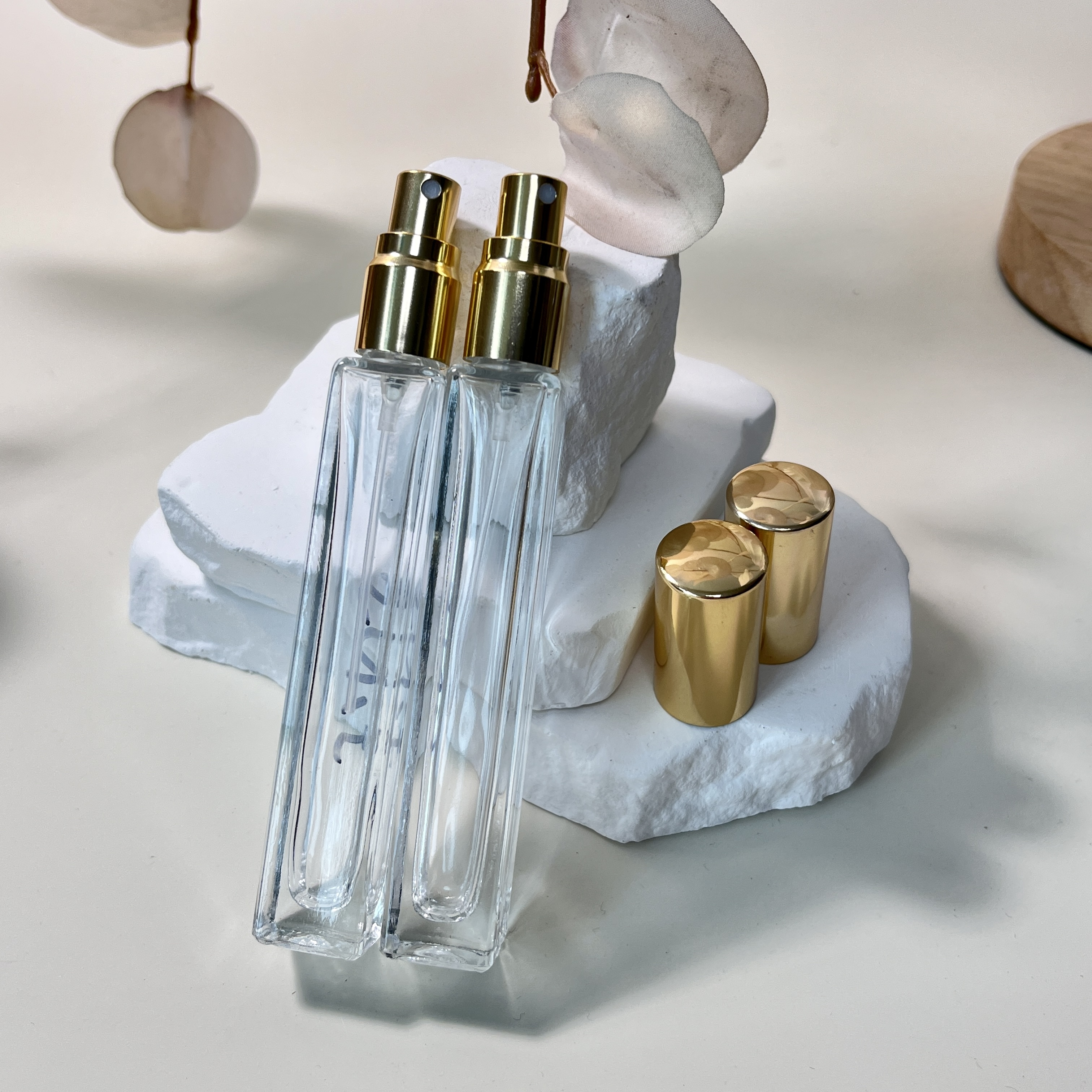 PERFUME BOTTLE