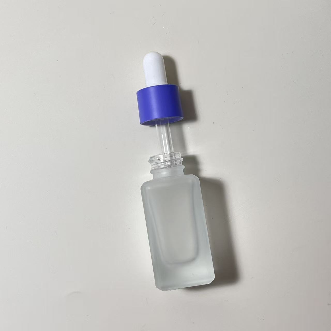 ESSENTIAL OIL BOTTLE